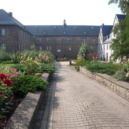 Schloss Hotel Wallhausen Wallhausen  المظهر الخارجي الصورة