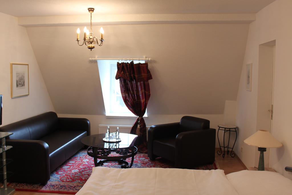 Schloss Hotel Wallhausen Wallhausen  المظهر الخارجي الصورة