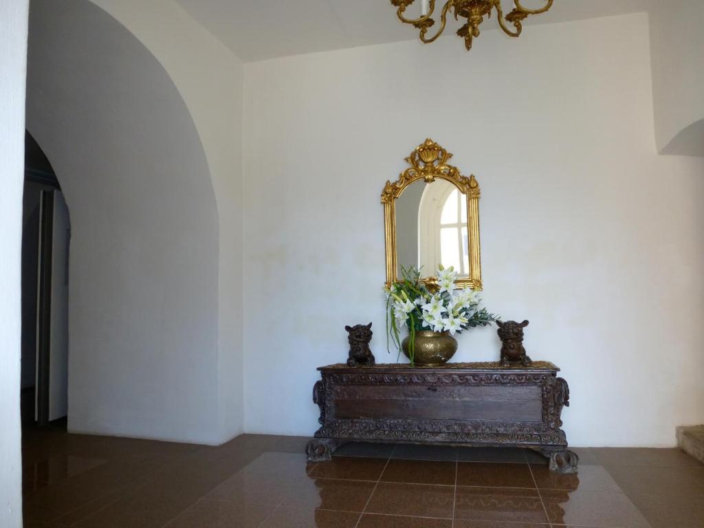 Schloss Hotel Wallhausen Wallhausen  المظهر الخارجي الصورة