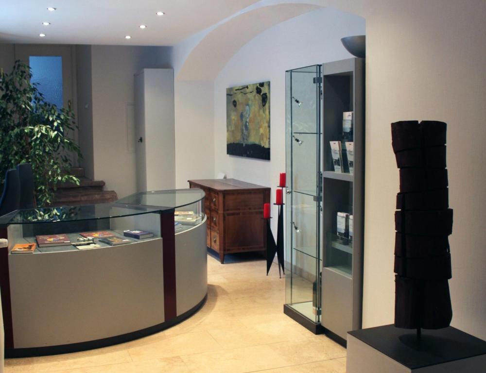 Schloss Hotel Wallhausen Wallhausen  المظهر الخارجي الصورة